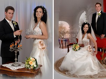 Fotostudioul  B&B Helios® Nunta Cluj