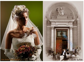 Fotostudioul  B&B Helios® Nunta Cluj
