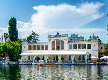 CHIOS Events Hall Nunta Cluj