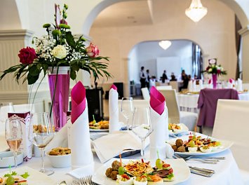 CHIOS Events Hall Nunta Cluj