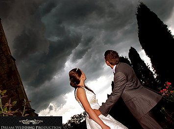 Dream Wedding Production Nunta Cluj