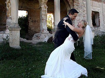 Dream Wedding Production Nunta Cluj
