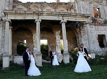 Dream Wedding Production Nunta Cluj