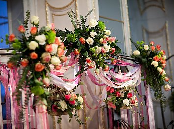 Kara Flowers Nunta Cluj