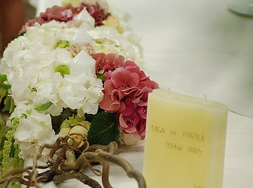 Kara Flowers Nunta Cluj