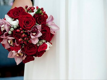 Aleflowers Nunta Cluj