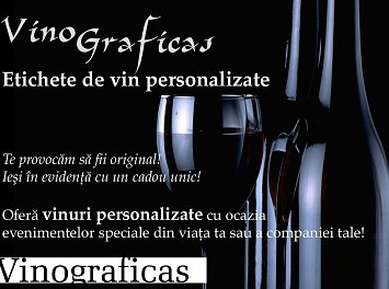 Vinograficas Nunta Cluj
