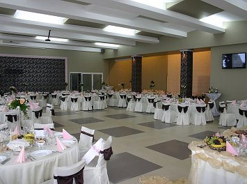 Exclusiv Catering Nunta Cluj