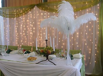 Exclusiv Catering Nunta Cluj