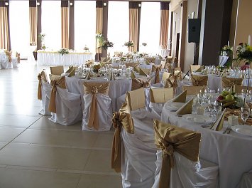 Exclusiv Catering Nunta Cluj
