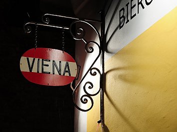 Restaurant Viena Caffe Nunta Cluj