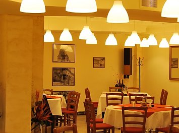 Vila Rosa Nunta Cluj