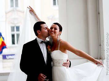 VAGART Studio Nunta Cluj