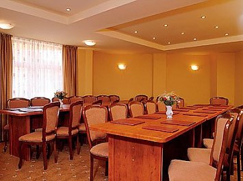 Hotel Restaurant Cristal Nunta Cluj
