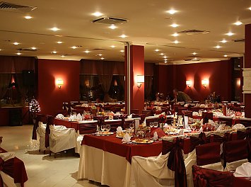 Topaz Hotel Nunta Cluj