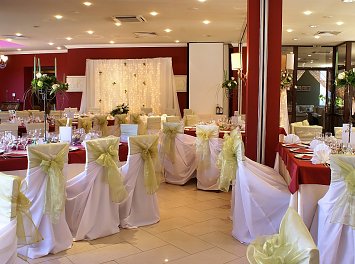 Topaz Hotel Nunta Cluj