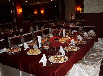 Topaz Hotel Nunta Cluj