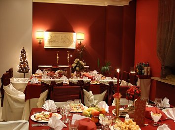 Topaz Hotel Nunta Cluj