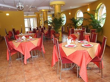Restaurant Beta Nunta Cluj