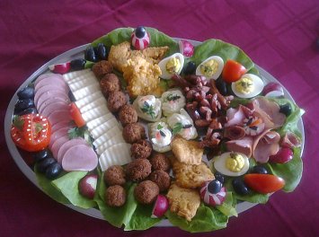 Restaurant Beta Nunta Cluj