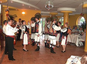 Restaurant Beta Nunta Cluj