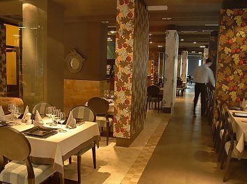 Hotel Paradis Arcimboldo Nunta Cluj