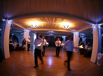 International Ballroom Nunta Cluj
