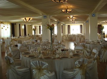 International Ballroom Nunta Cluj