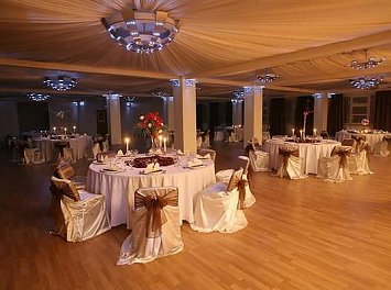 International Ballroom Nunta Cluj