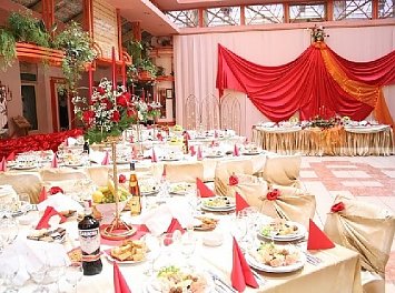 Restaurant Agape Nunta Cluj