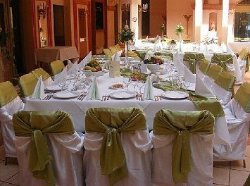 Restaurant Agape Nunta Cluj