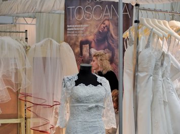 Sposa Toscana Nunta Cluj