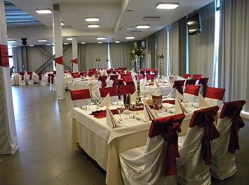 City Fusion Nunta Cluj