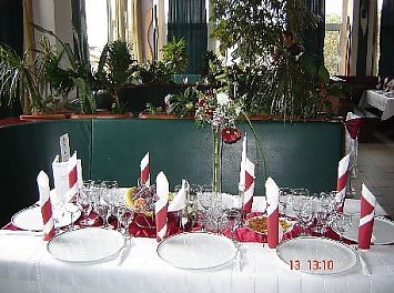 Restaurant Chicago's Nunta Cluj