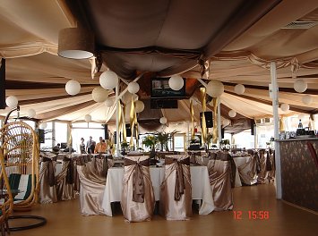 Havana Ballroom Nunta Cluj