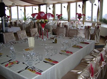 Havana Ballroom Nunta Cluj
