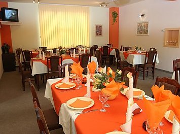 Vila Europa Nunta Cluj