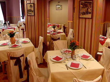 Hotel Athos Nunta Cluj