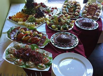 La Criza Nunta Cluj