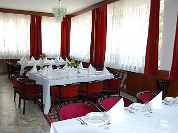 Hotel Sport Nunta Cluj