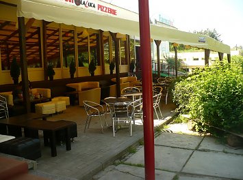 La Luca Nunta Cluj