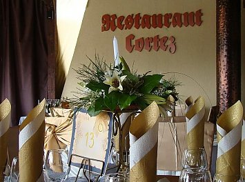 Cortez Nunta Cluj