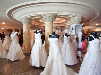Salon Angelo Nunta Cluj
