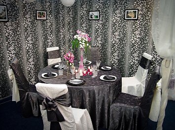 Dream Decor 4U Nunta Cluj