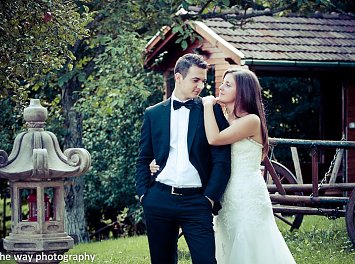 by the way photography Nunta Cluj