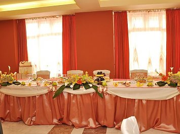 Hotel Victoria Nunta Cluj