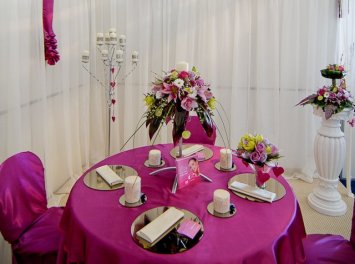 Event Solution Nunta Cluj