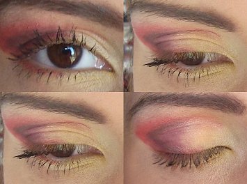 Anca Makeup Artist Nunta Cluj