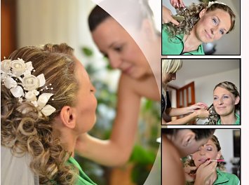 Anca Makeup Artist Nunta Cluj