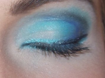Anca Makeup Artist Nunta Cluj